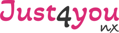 Just4you logo